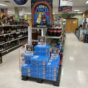 Bild von D'Angelo's Wine & Spirits