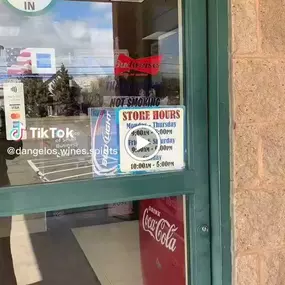 Bild von D'Angelo's Wine & Spirits