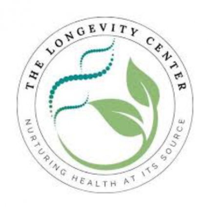 Logo de The Longevity Centers
