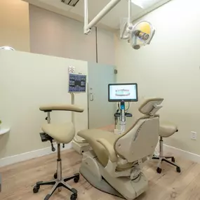 Plaza Dental Office
