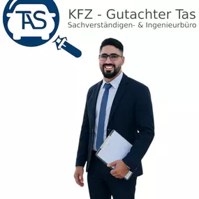 Bild von Sachverständigen- & Ingenieurbüro Tas - KFZ Gutachter Wesel