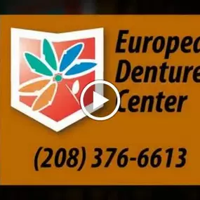 Bild von European Denture Center: Boise Dentures & Implants