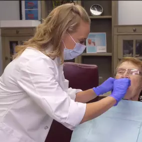Bild von European Denture Center: Boise Dentures & Implants