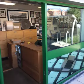 Bild von York Box Ltd