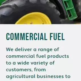 Bild von Carlisle Fuels