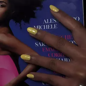 Bild von Nailstation