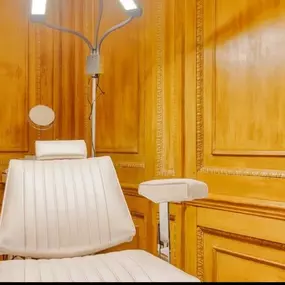 Bild von Nailstation