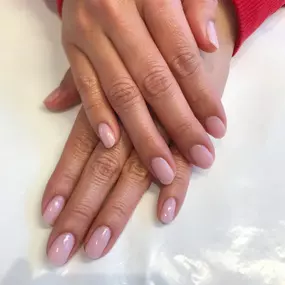 Bild von Nailstation