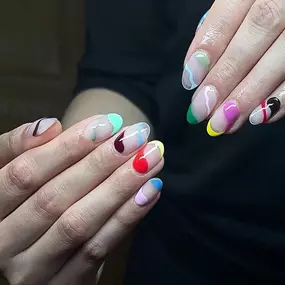 Bild von Nailstation