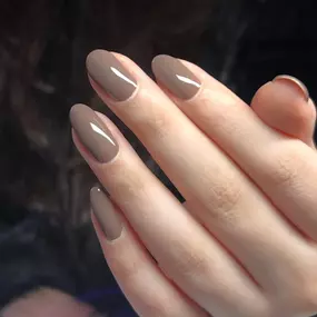 Bild von Nailstation