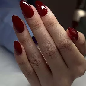 Bild von Nailstation