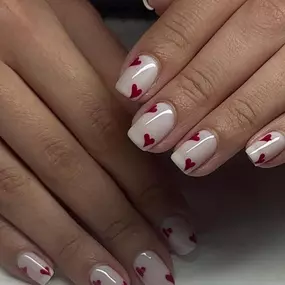 Bild von Nailstation