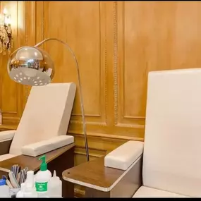 Bild von Nailstation