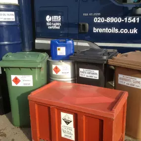 Bild von Brent Oil Contractors Ltd