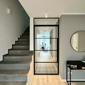 Bild von LoftFX GmbH - Elegante Stahl Lofttür