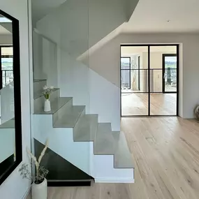 Bild von LoftFX GmbH - Elegante Stahl Lofttür