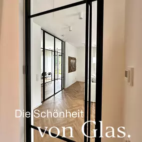 Bild von LoftFX GmbH - Elegante Stahl Lofttür