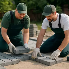 Bild von Helping Green - Gartenpflege & Landschaftsbau
