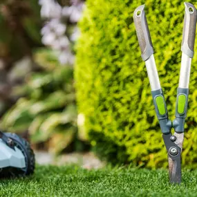 Bild von Helping Green - Gartenpflege & Landschaftsbau