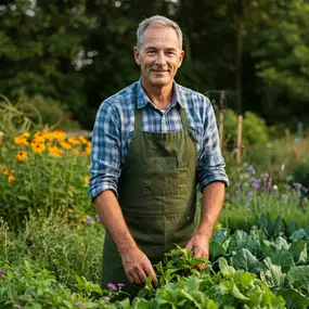 Bild von Helping Green - Gartenpflege & Landschaftsbau