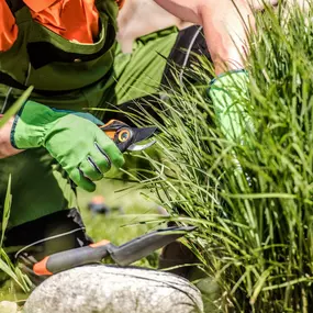 Bild von Helping Green - Gartenpflege & Landschaftsbau