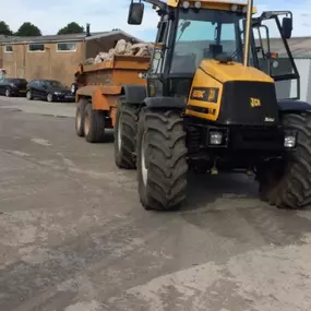 Bild von BJB Contractors Ltd