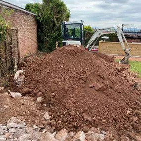 Bild von BJB Contractors Ltd