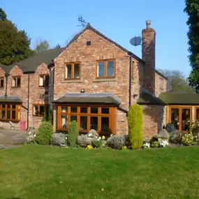 Bild von Bailey's Roofing