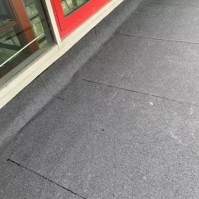 Bild von Bailey's Roofing