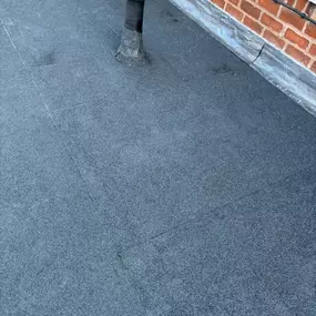 Bild von Bailey's Roofing