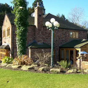 Bild von Bailey's Roofing