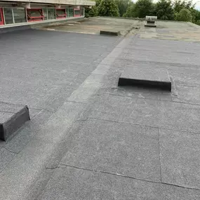 Bild von Bailey's Roofing