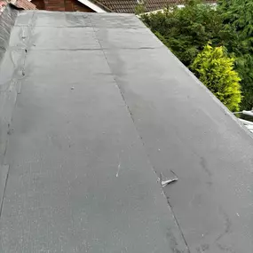 Bild von Bailey's Roofing