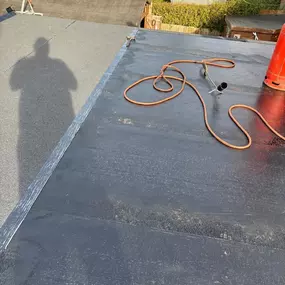 Bild von Bailey's Roofing