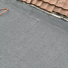 Bild von Bailey's Roofing