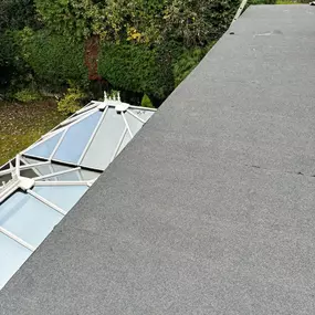 Bild von Bailey's Roofing