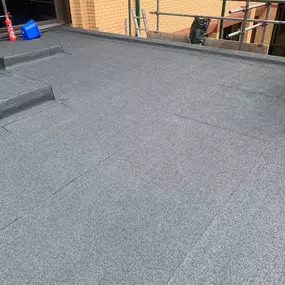 Bild von Bailey's Roofing