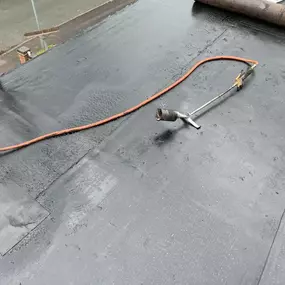 Bild von Bailey's Roofing