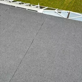 Bild von Bailey's Roofing