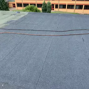 Bild von Bailey's Roofing