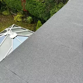 Bild von Bailey's Roofing