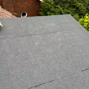 Bild von Bailey's Roofing