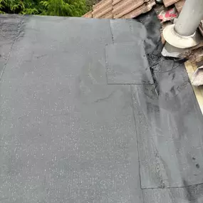 Bild von Bailey's Roofing