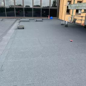 Bild von Bailey's Roofing