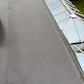 Bild von Bailey's Roofing