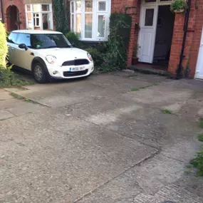 Bild von Town & Country Paving Solutions Ltd