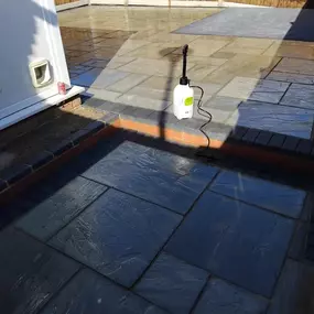 Bild von Town & Country Paving Solutions Ltd