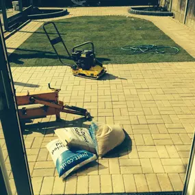 Bild von Town & Country Paving Solutions Ltd