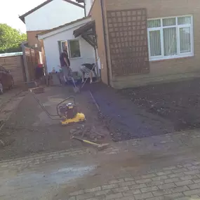 Bild von Town & Country Paving Solutions Ltd