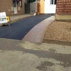 Bild von Town & Country Paving Solutions Ltd